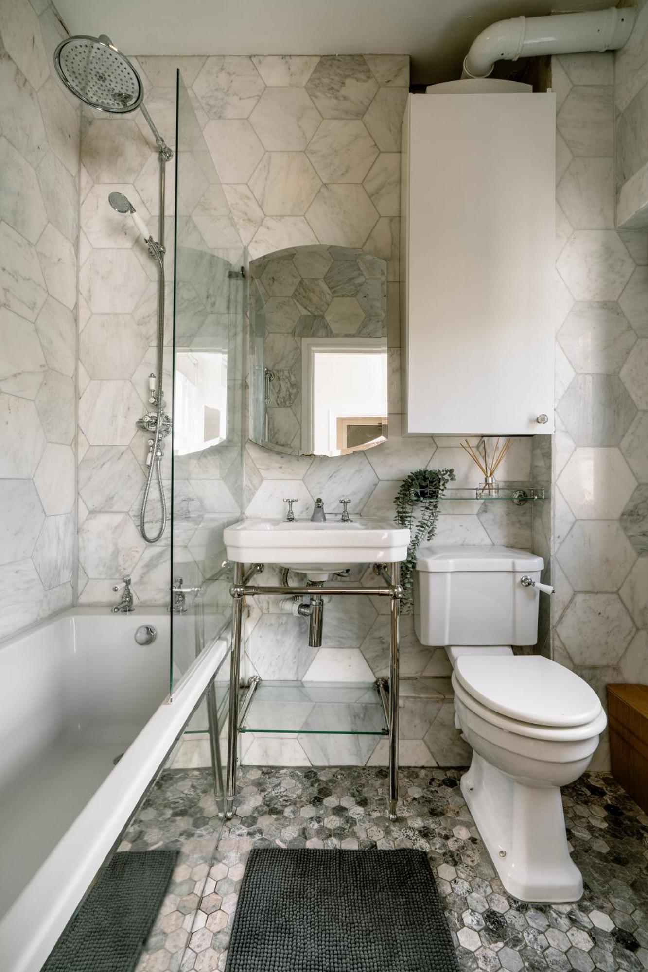 Design-led Flat In Camden On Quiet Street Appartamento