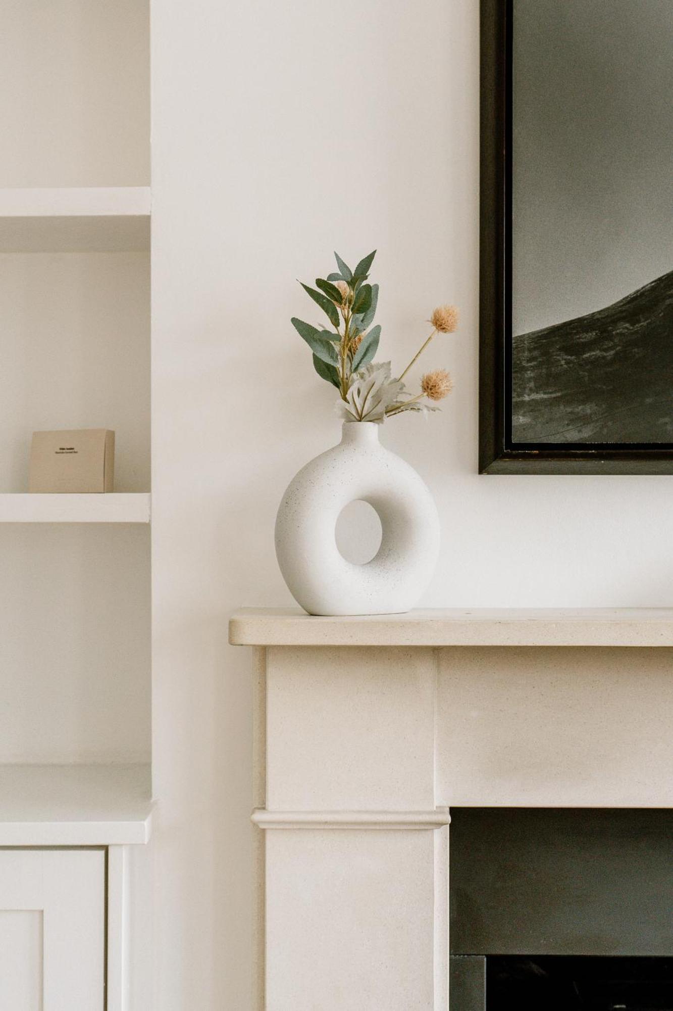 Appartamento Design-led Flat In Camden On Quiet Street *