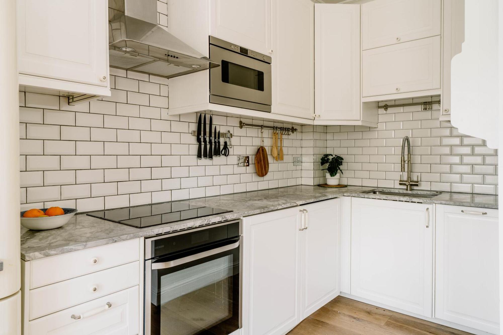 Design-led Flat In Camden On Quiet Street Appartamento